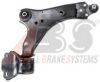 VOLVO 30681488 Track Control Arm